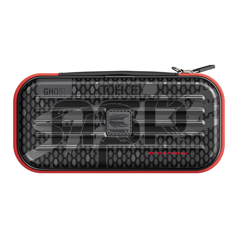 Target Nathan Aspinall Takoma Dart Case