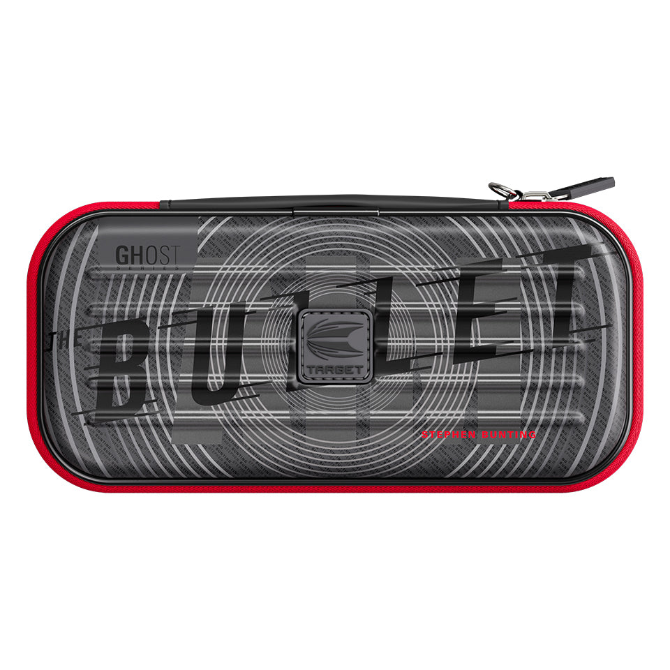 Target Stephen Bunting Takoma Dart Case