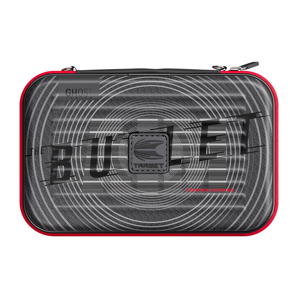Target Stephen Bunting Takoma XL Dart Case