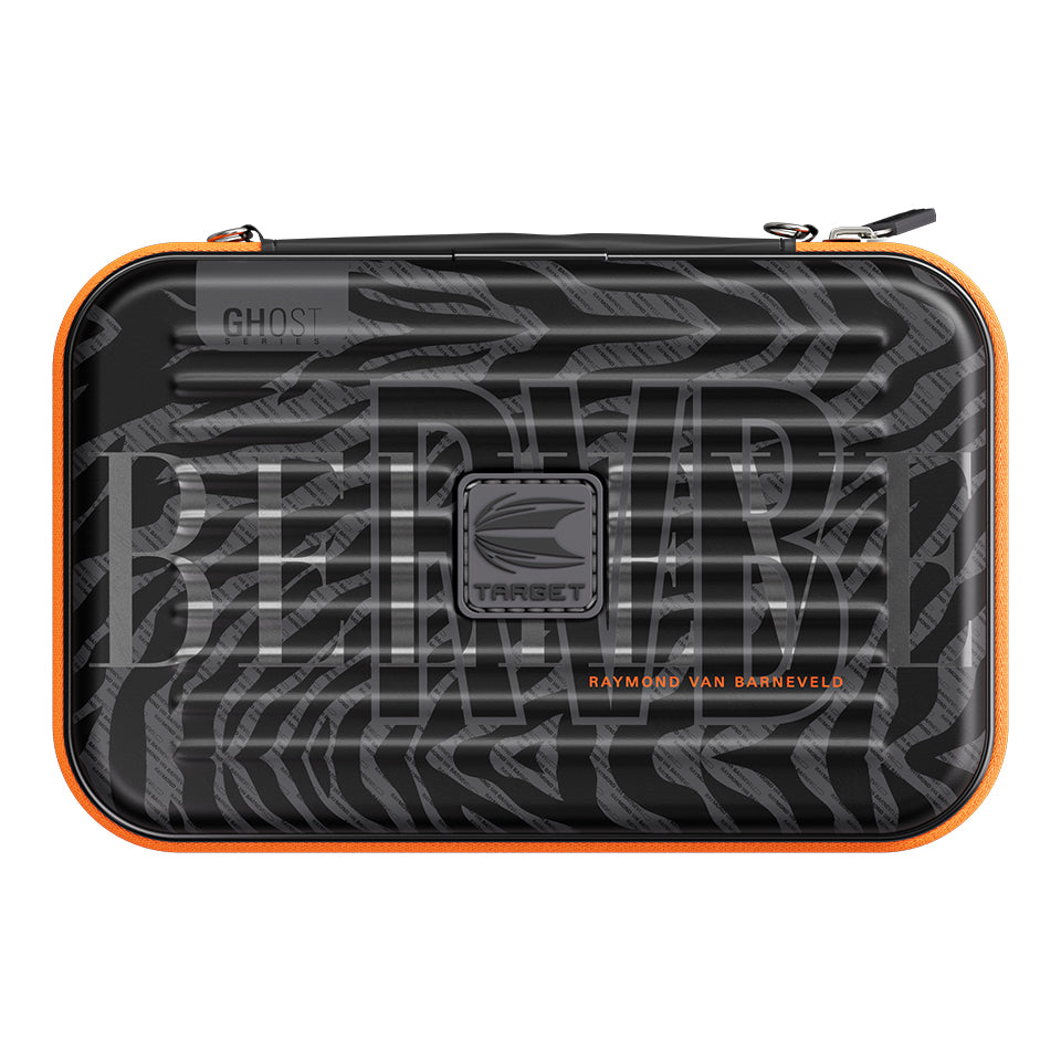 Target Raymond Van Barneveld Takoma XL Dart Case
