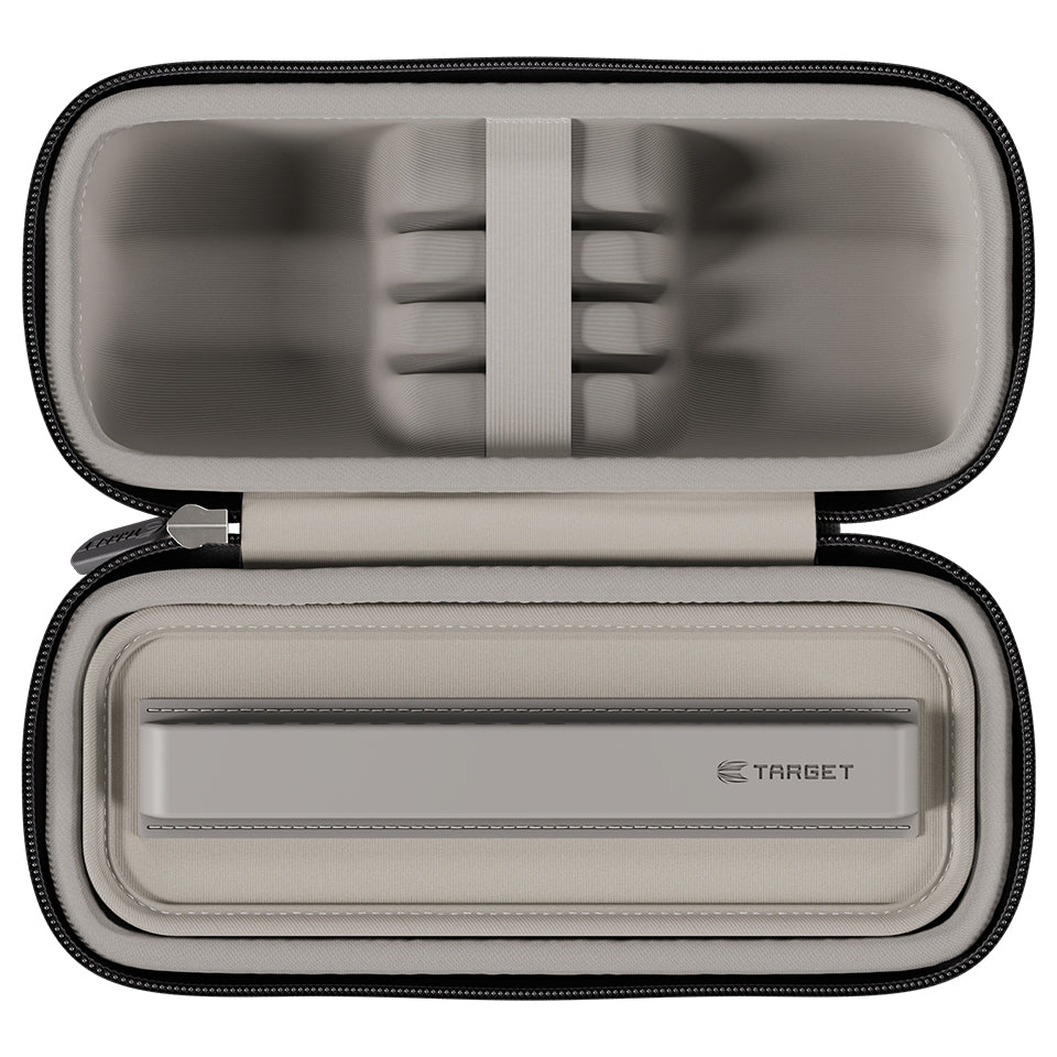 Target BOA Dart Case - Grey
