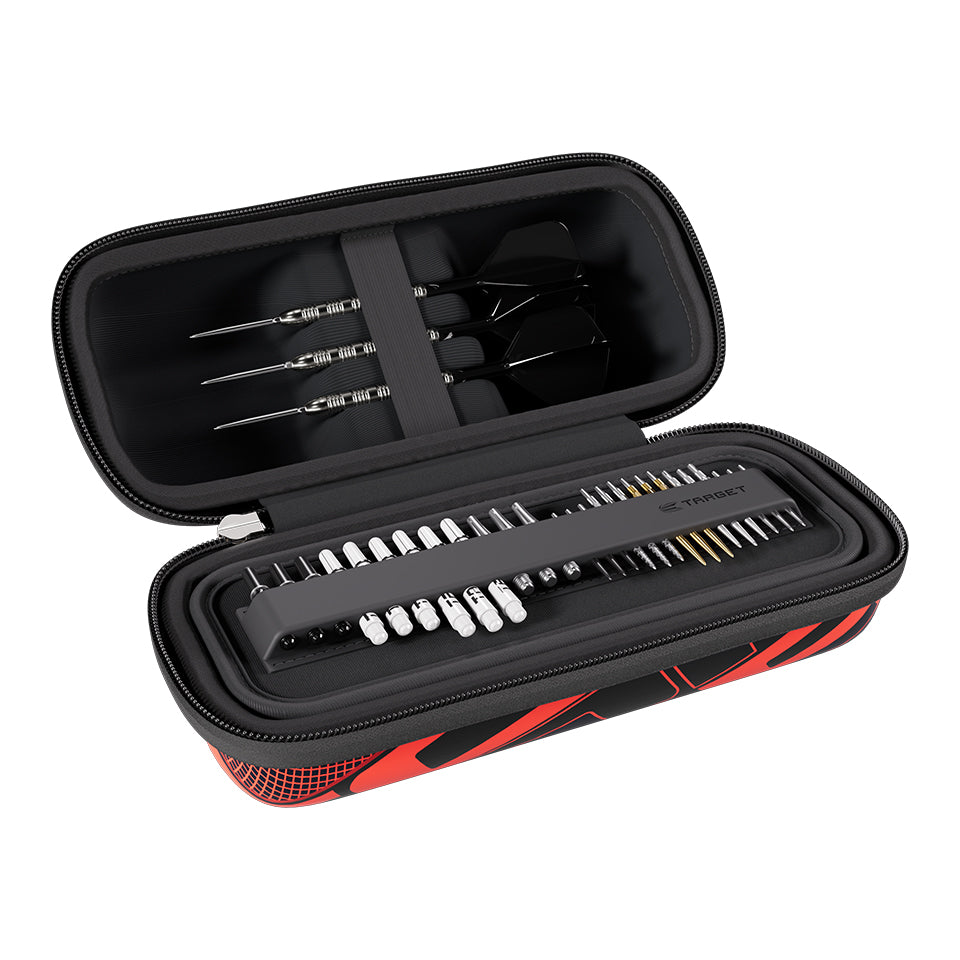 Target BOA Wallet Dart Case - Tor