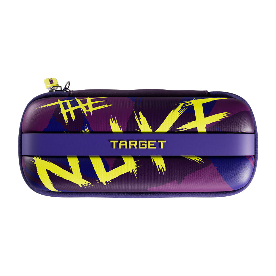 Target Luke Littler World Champ BOA Dart Case