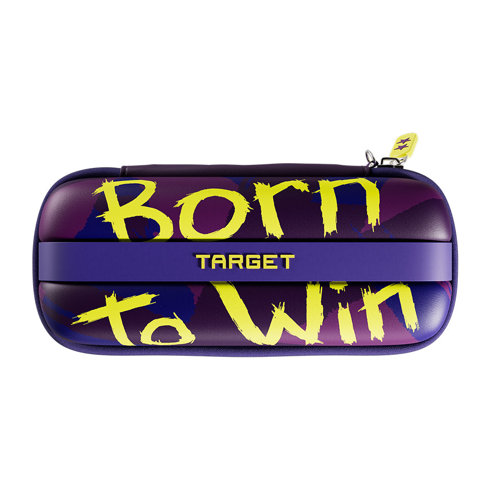 Target Luke Littler World Champ BOA Dart Case