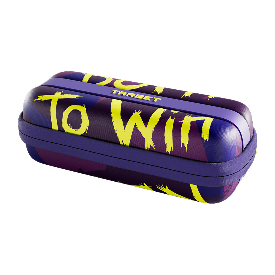 Target Luke Littler World Champ BOA Dart Case
