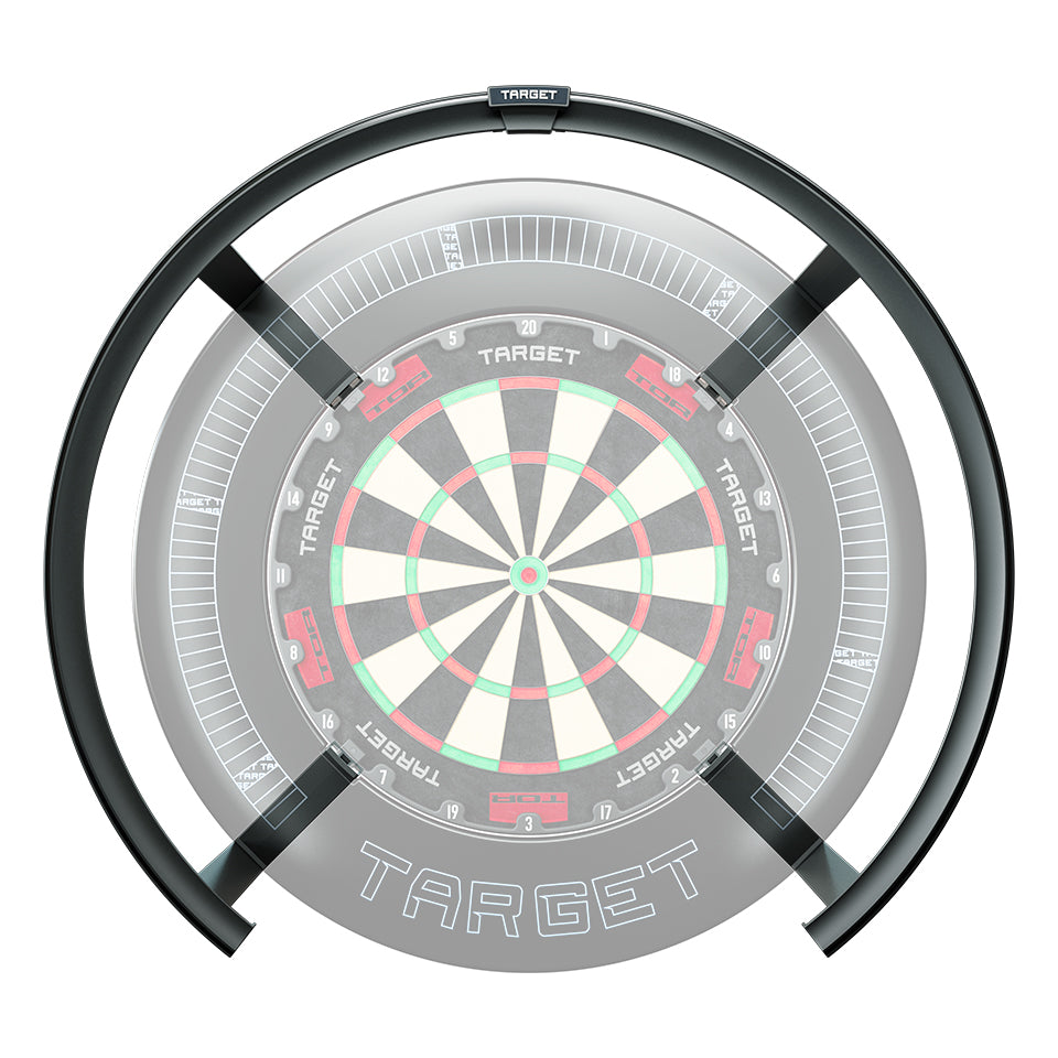 Target Corona Vision 2 Dartboard Lighting System