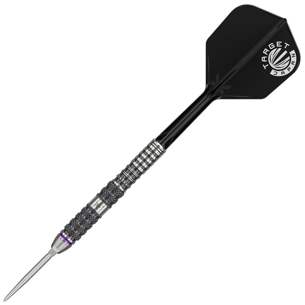 Target Prime Series Sirius G3 Swiss Point Steel Tip Darts - 23gm