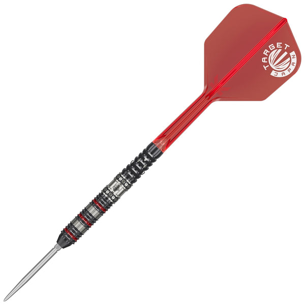 ダーツ TARGET 2BA PRIME SERIES DIAMOND G3 Target Japan Prime Series Diamond G3 90% Soft Tip Darts