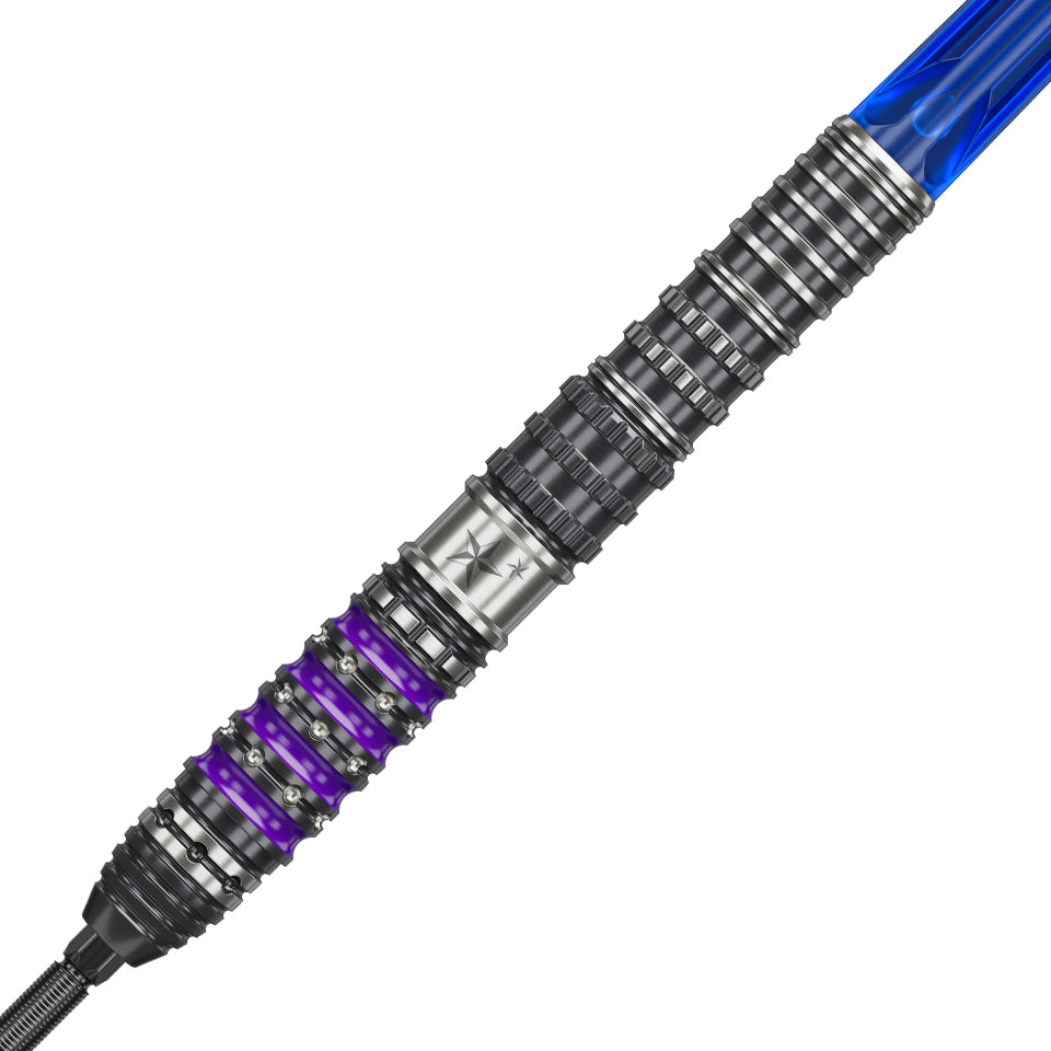 Target Prime Series Sirius G4 Steel Tip Darts - 22gm