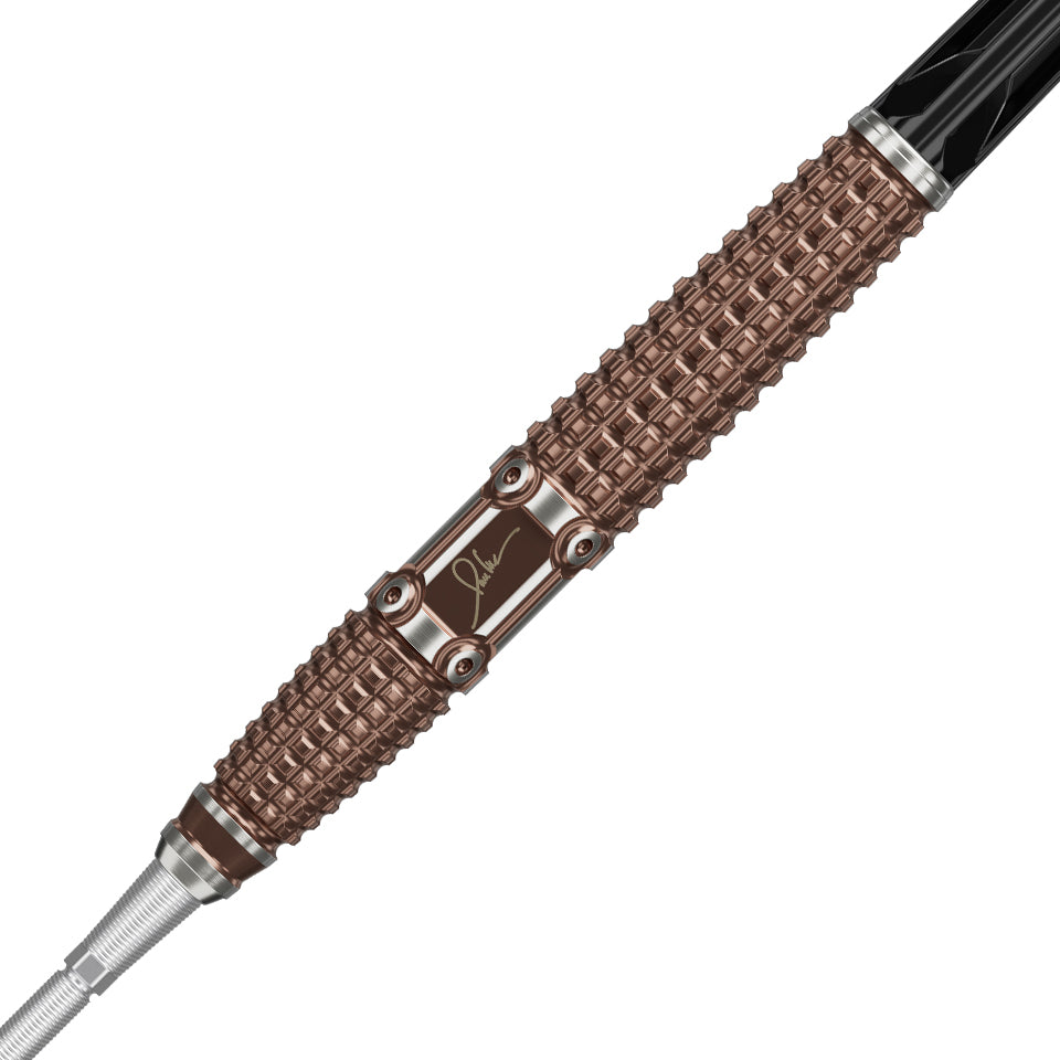 Target Paul Lim The Legend Gen 10 Swiss Point Steel Tip Darts - 23gm