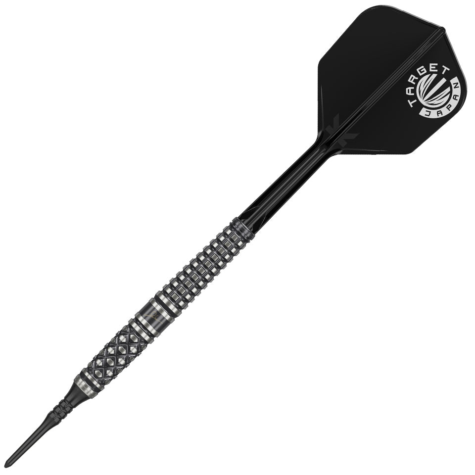 Target Paul Lim The Legend Gen 8 Soft Tip Darts - 19gm