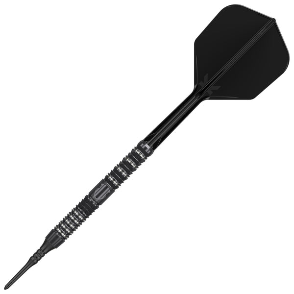Target Black Marque Draco 2.0 Soft Tip Darts - 20gm