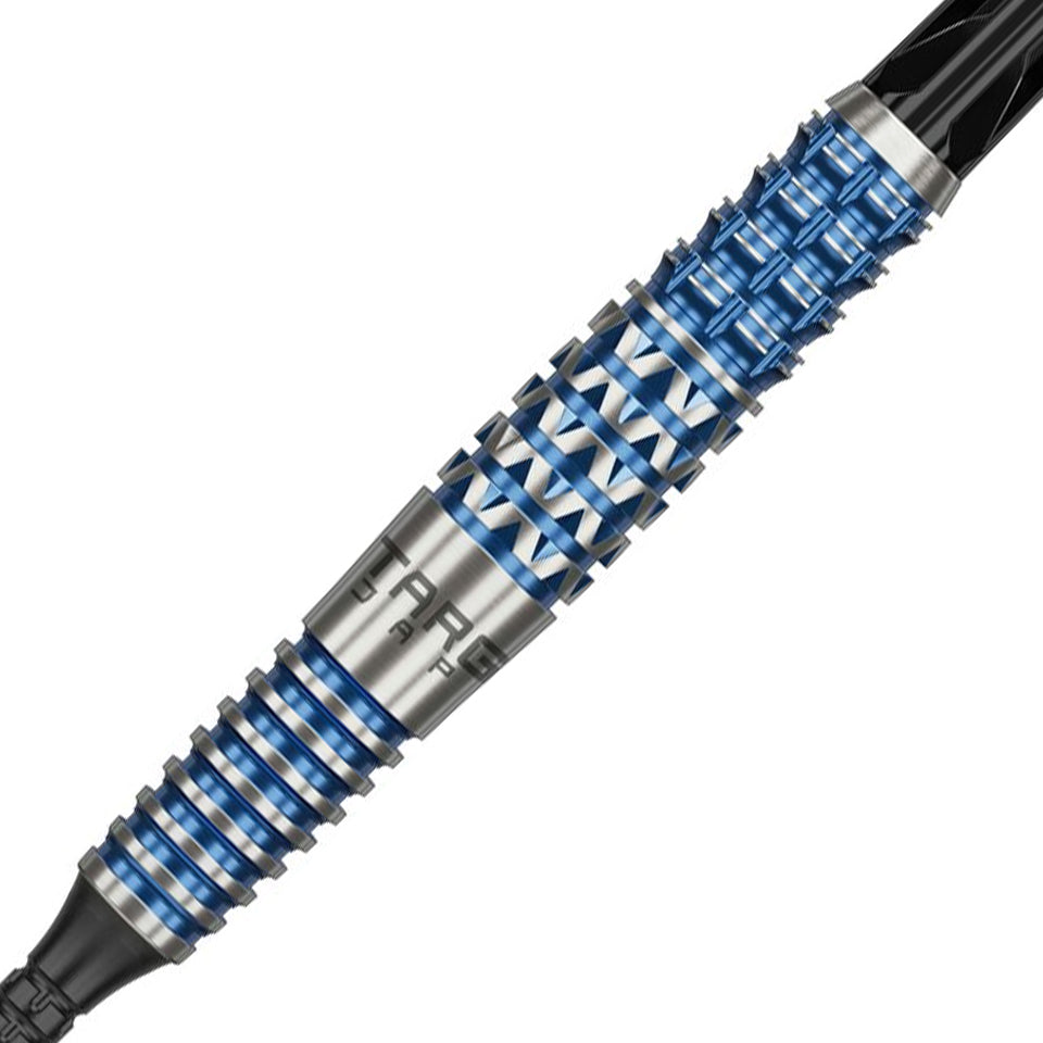 Target Toru Suzuki Sereno G2 Soft Tip Darts - 20gm