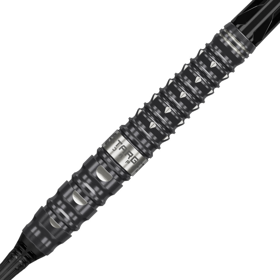 Target Black Marque Eclipse Soft Tip Darts - 21gm