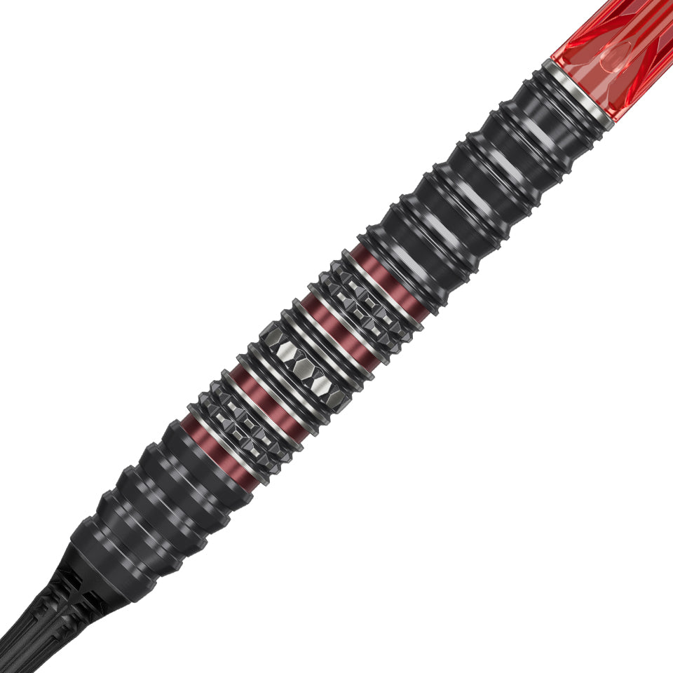 Target Prime Series Diamond G4 Soft Tip Darts - 18gm