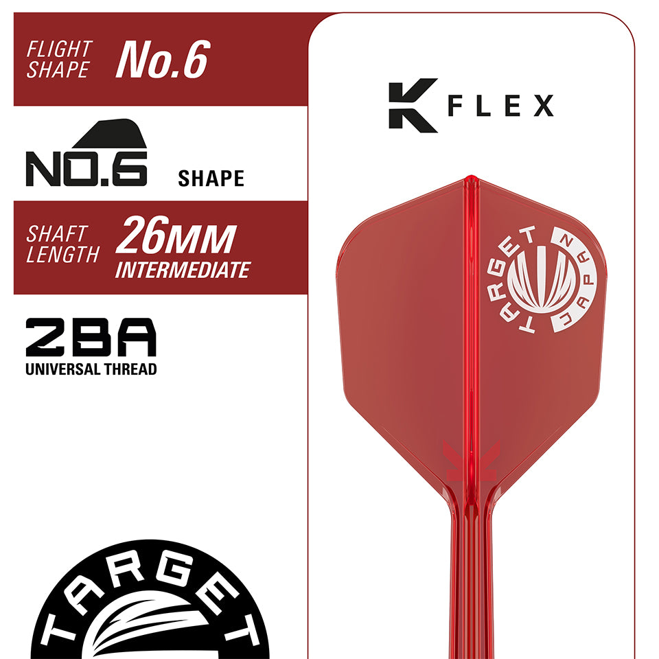 Target Prime Series Diamond G4 Soft Tip Darts - 18gm