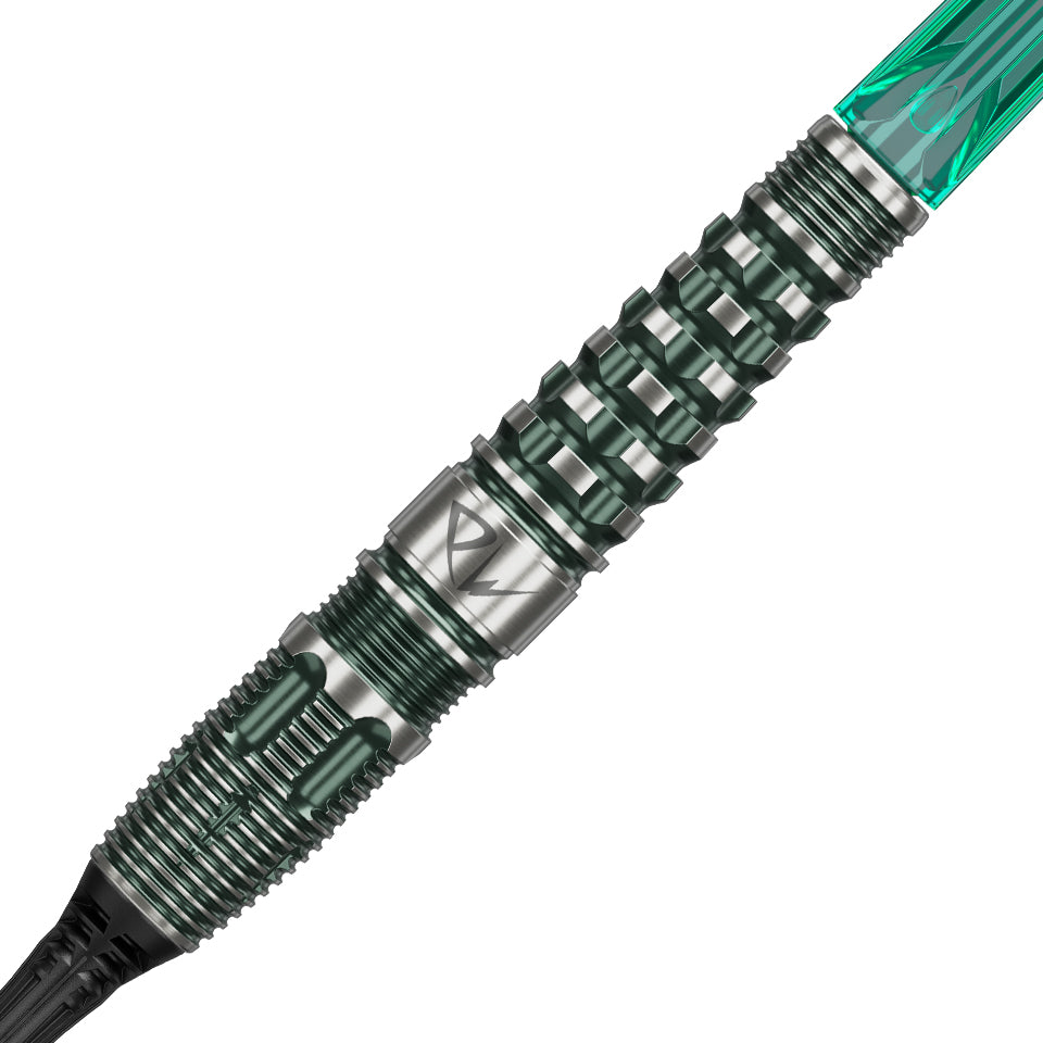 Target Prime Series PW G3 Soft Tip Darts - 19gm
