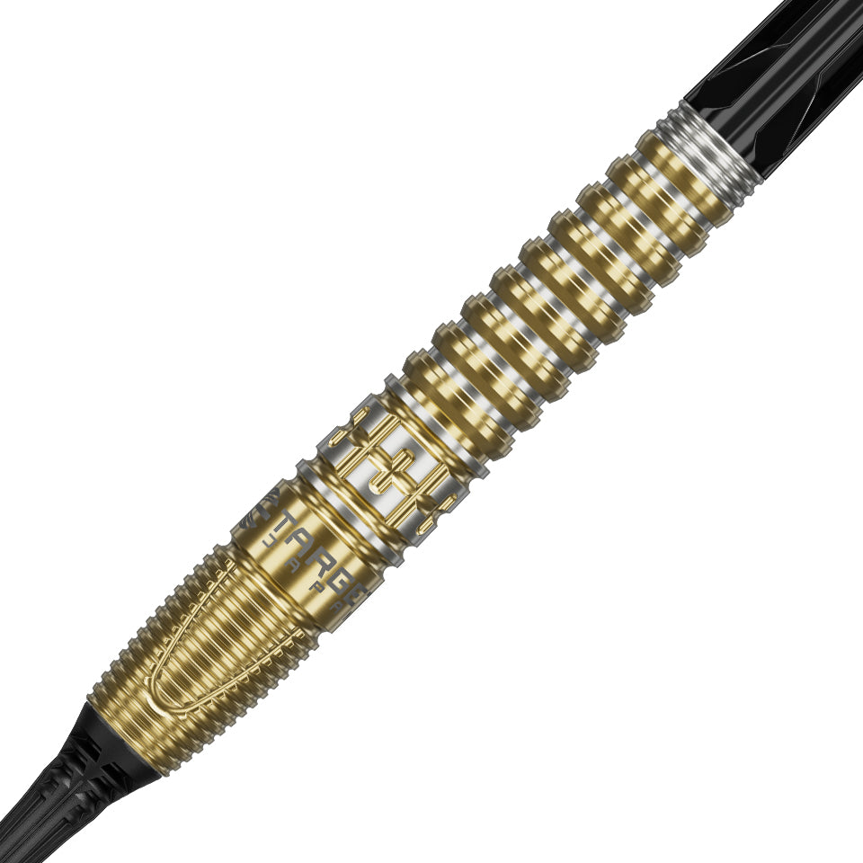Target Prime Series Hot Shot G3 Soft Tip Darts - 18gm