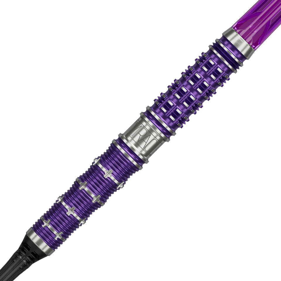 Target Miracle G7 Constructors Champion Soft Tip Darts - 21.5gm