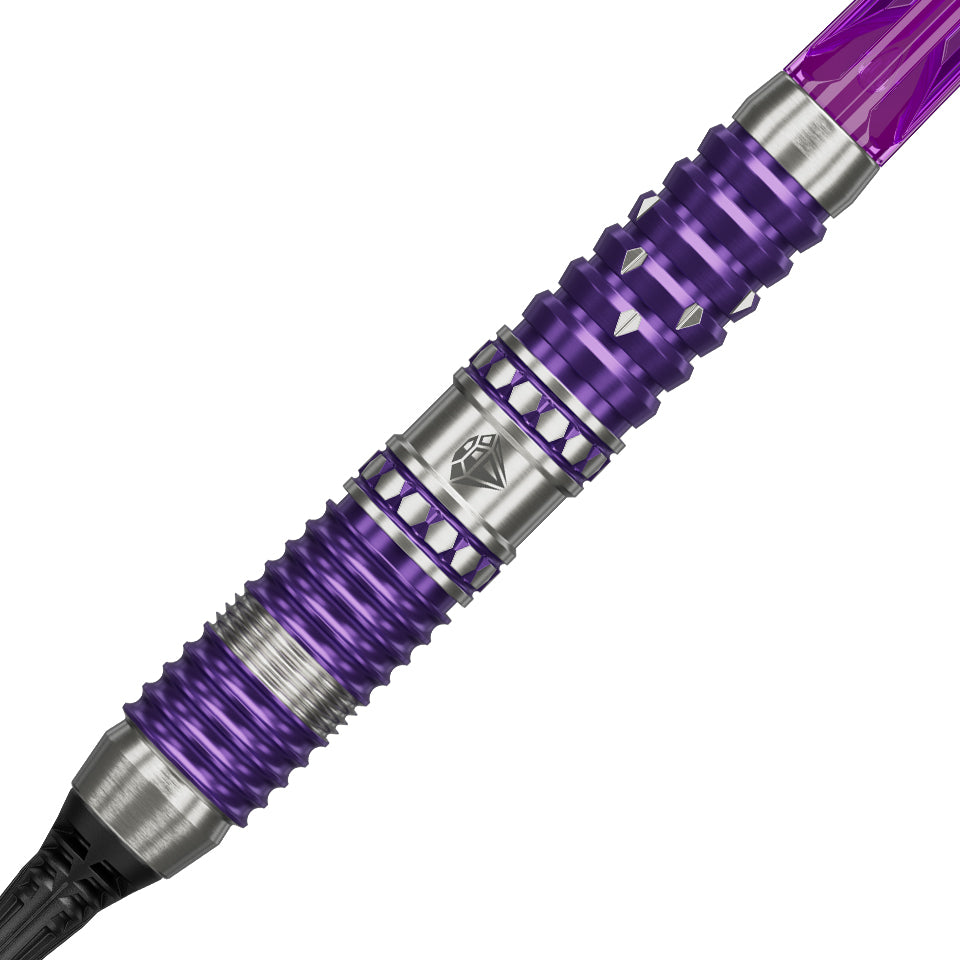 Target Diamond G3 Constructors Champion Soft Tip Darts - 20gm