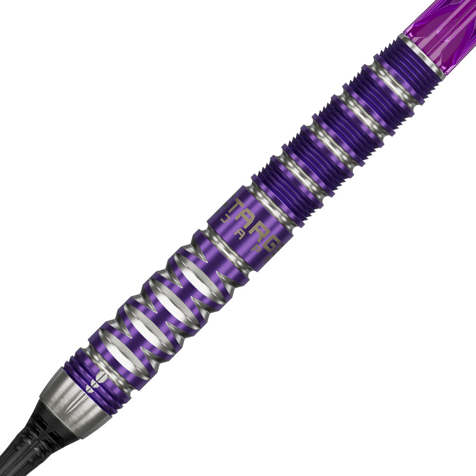 Target Endeavour G2 Constructors Champion Soft Tip Darts - 21gm