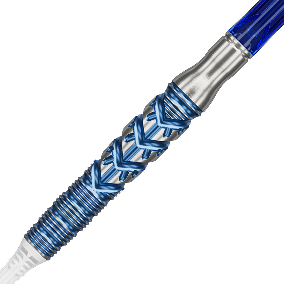 Target Toru Suzuki Sereno G3 Soft Tip Darts - 21gm