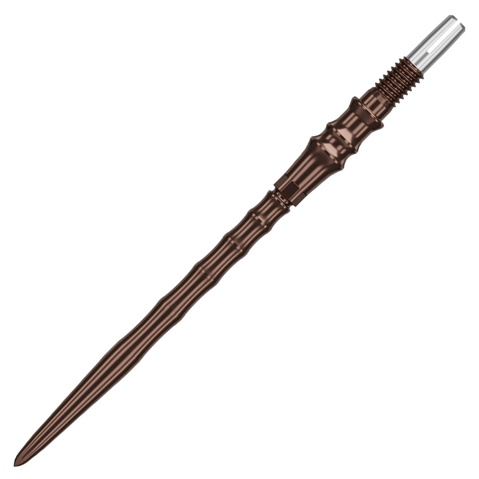 Target Japan Premium Swiss Steel Points - Silica 40mm