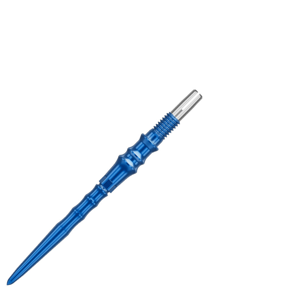 Target Japan Premium Swiss Steel Points - Blue 30mm