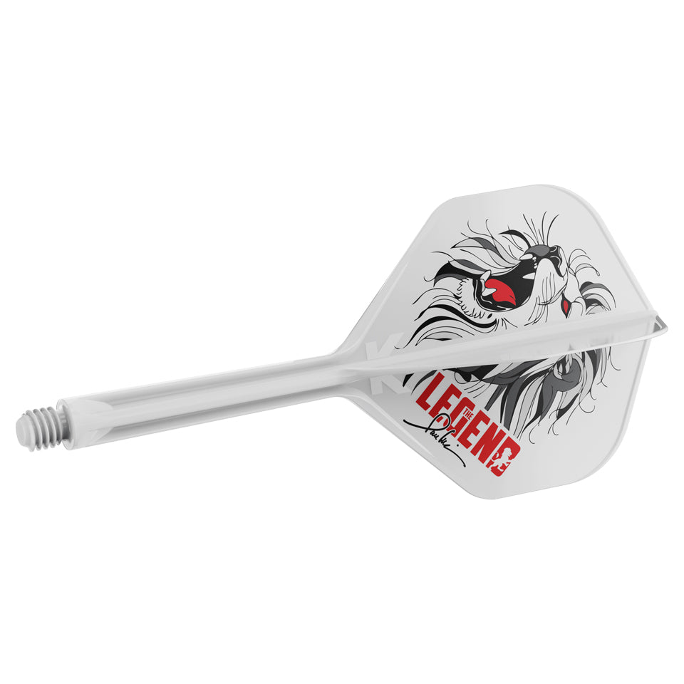 Target Paul Lim K-Flex Flight System - No2 Medium