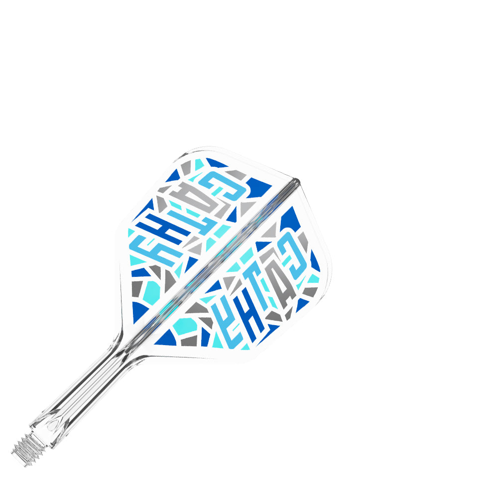 Target Cathy Leung Charis K-Flex Flight System - No6 Short