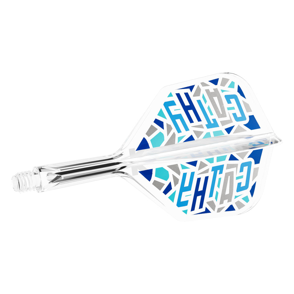 Target Cathy Leung Charis K-Flex Flight System - No6 Short