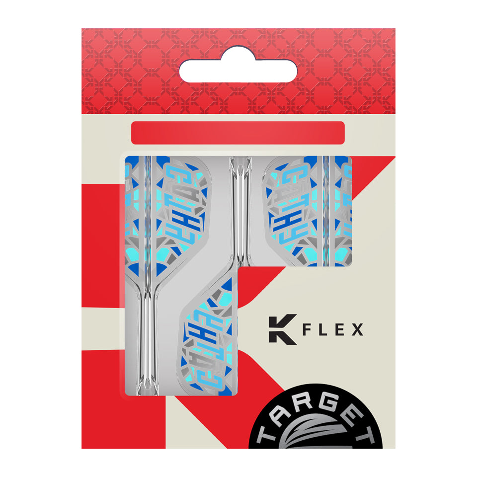 Target Cathy Leung Charis K-Flex Flight System - No6 Intermediate