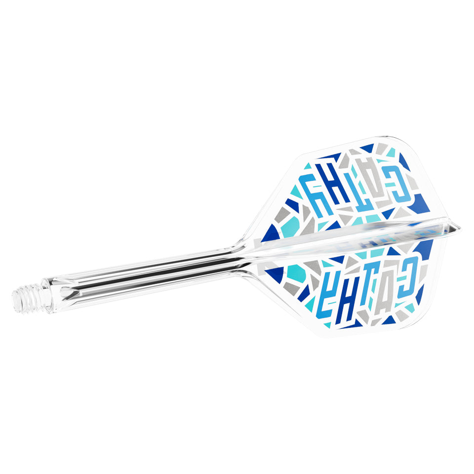 Target Cathy Leung Charis K-Flex Flight System - No6 Medium