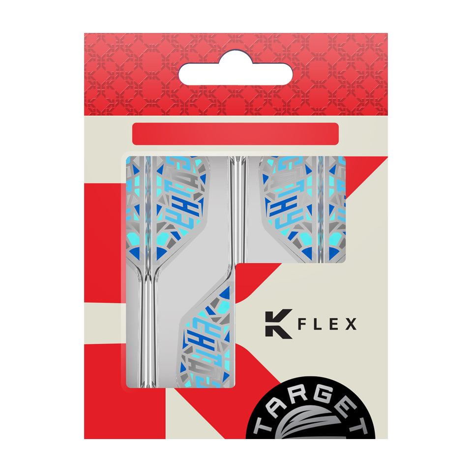 Target Cathy Leung Charis K-Flex Flight System - No6 Medium