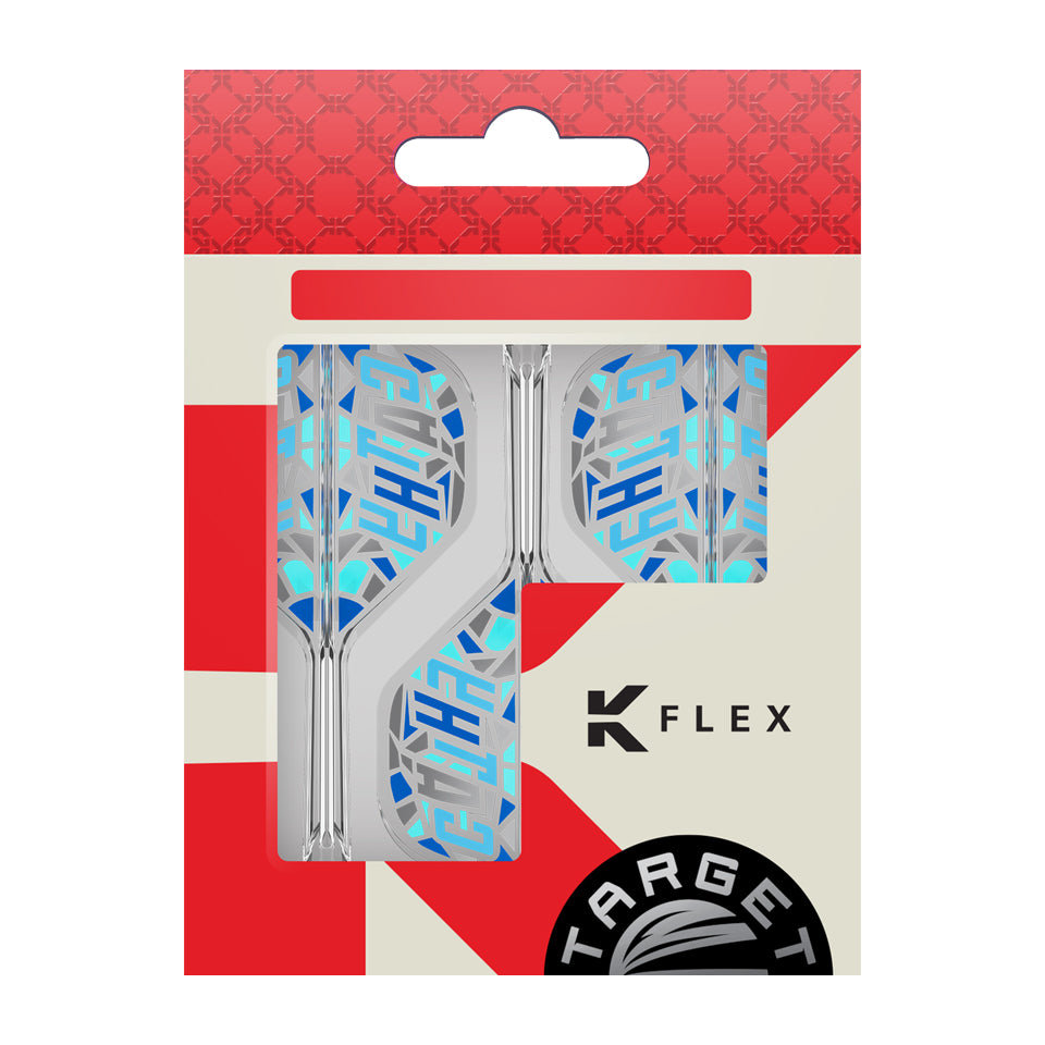 Target Cathy Leung Charis K-Flex Flight System - No2 Intermediate