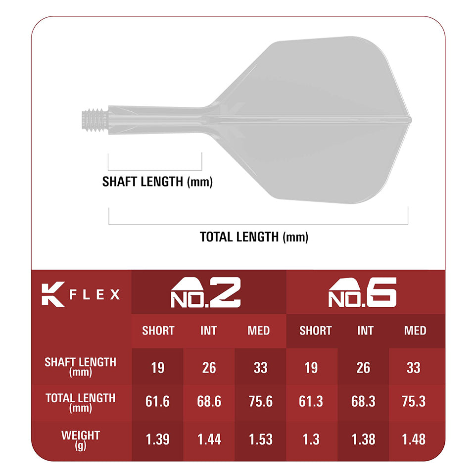 Target Japan Logo K-Flex Flight System - No2 Medium Aquamarine