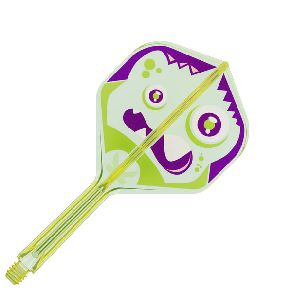 Target Xeno K-Flex Flight System - No2 Intermediate