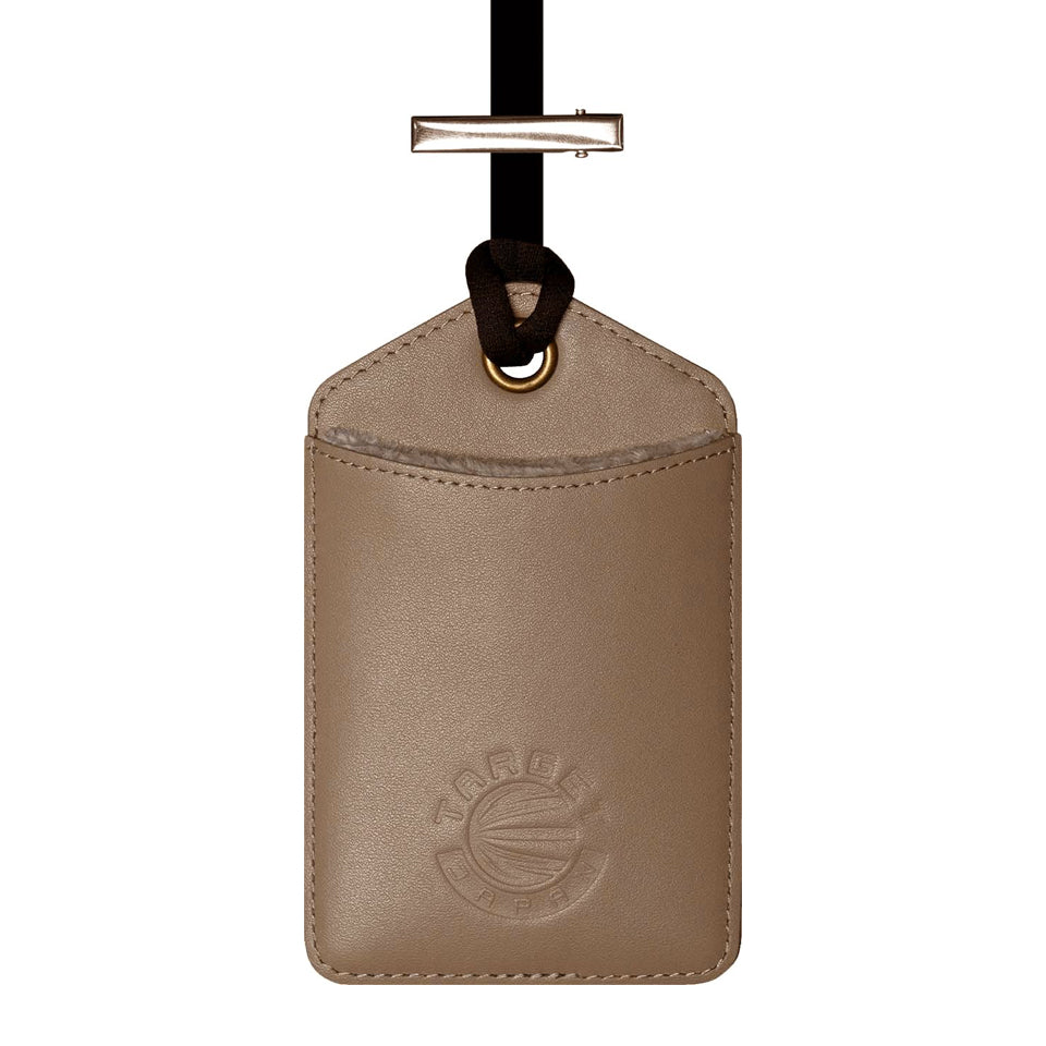 Target Wallet Joey - Taupe