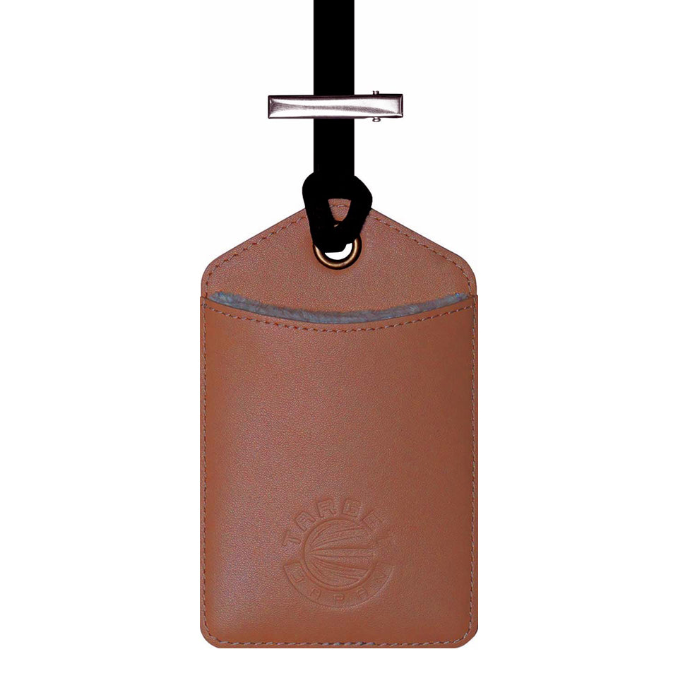 Target Wallet Joey - Caramel