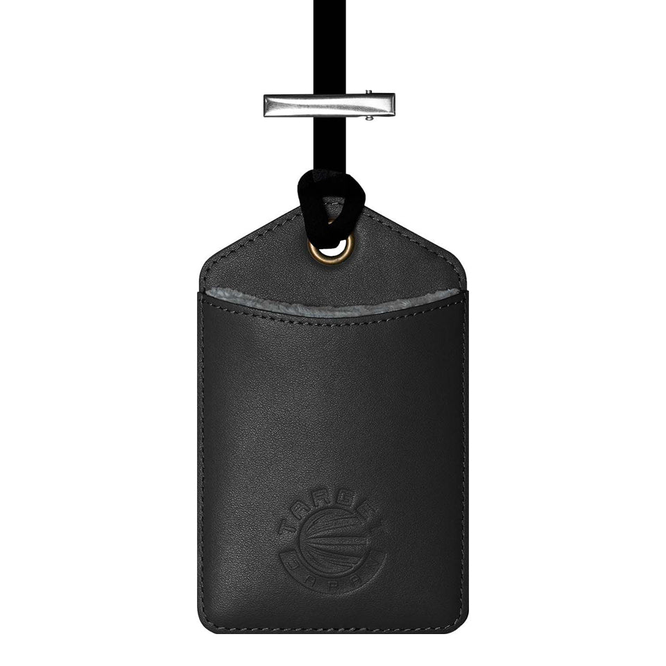 Target Wallet Joey - Black