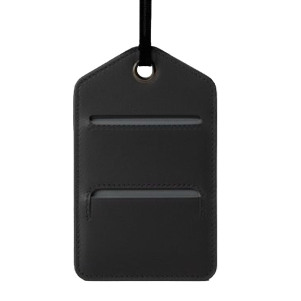 Target Wallet Joey - Black