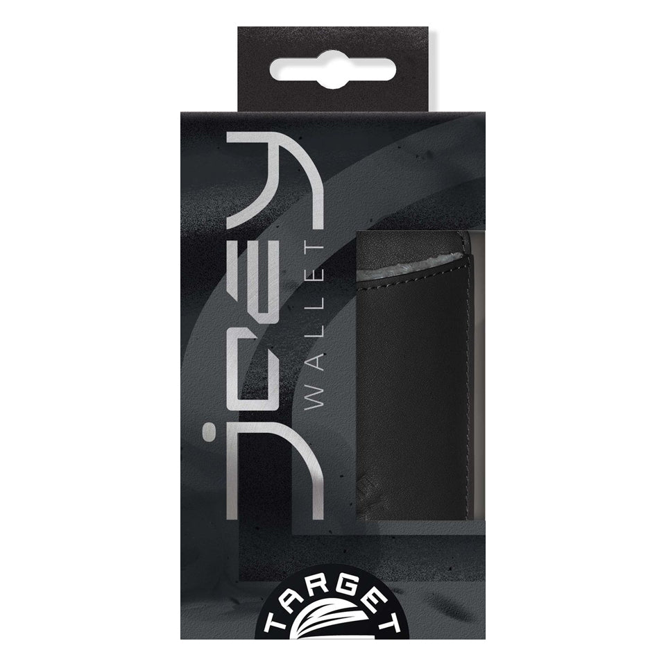 Target Wallet Joey - Black