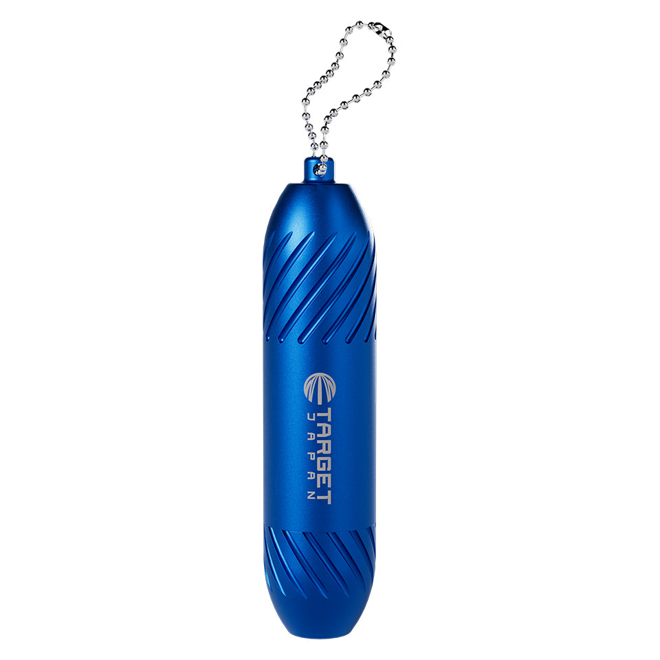 Target AL3 Tip Case - Navy