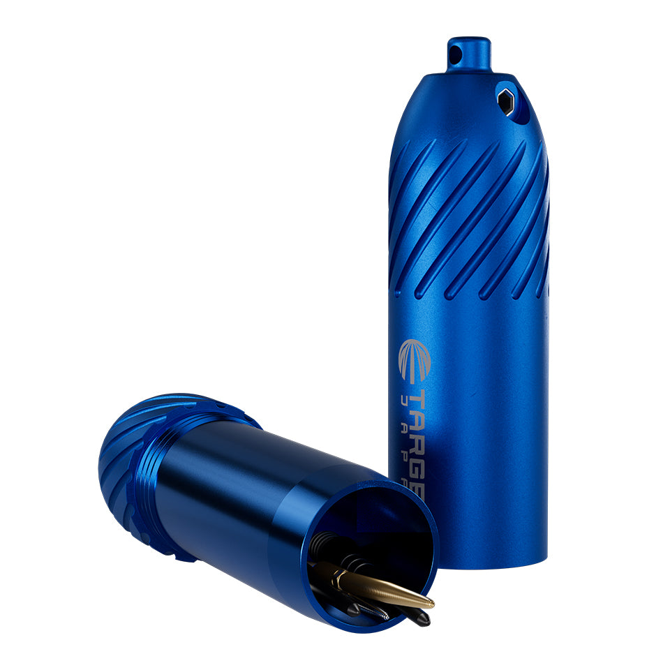 Target AL3 Tip Case - Navy