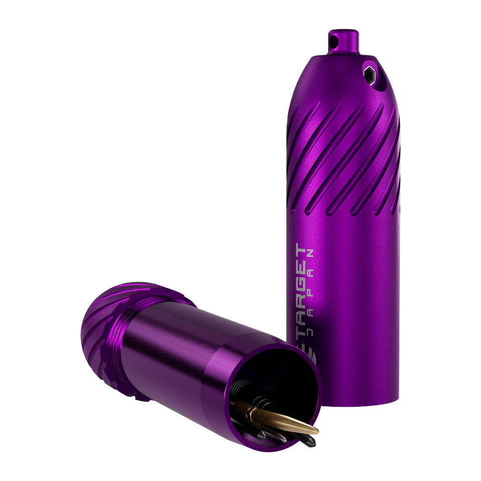 Target AL3 Tip Case - Purple