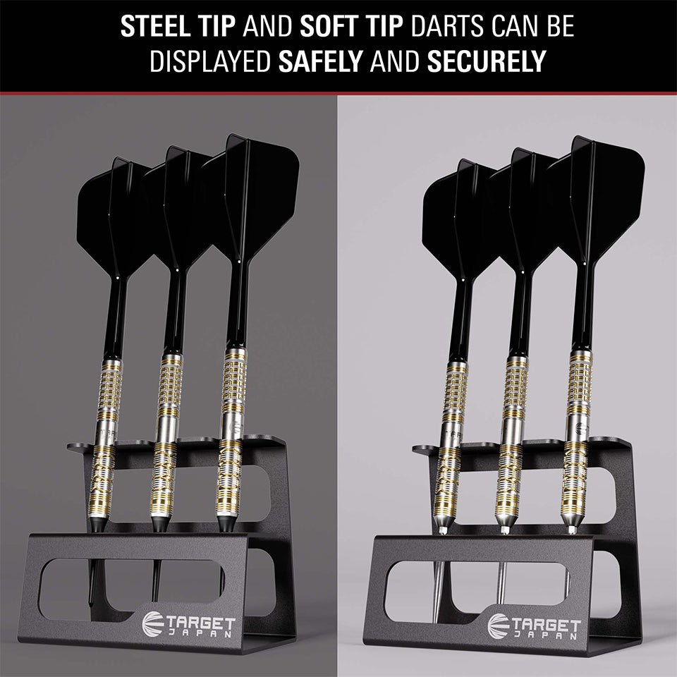 Target DS3 01 Dart Stand