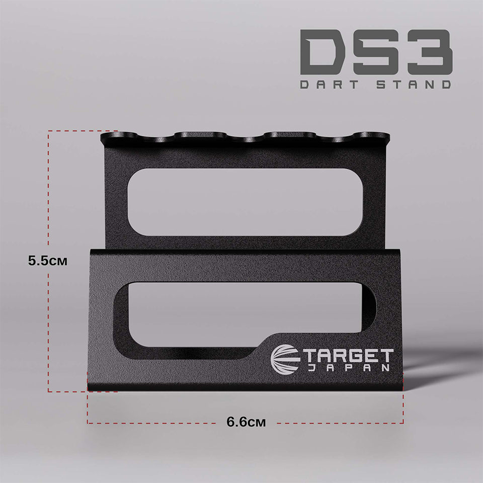 Target DS3 01 Dart Stand