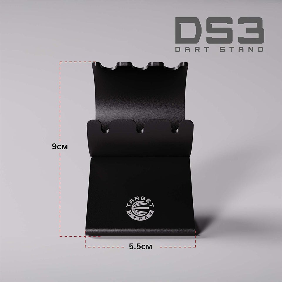 Target DS3 02 Dart Stand