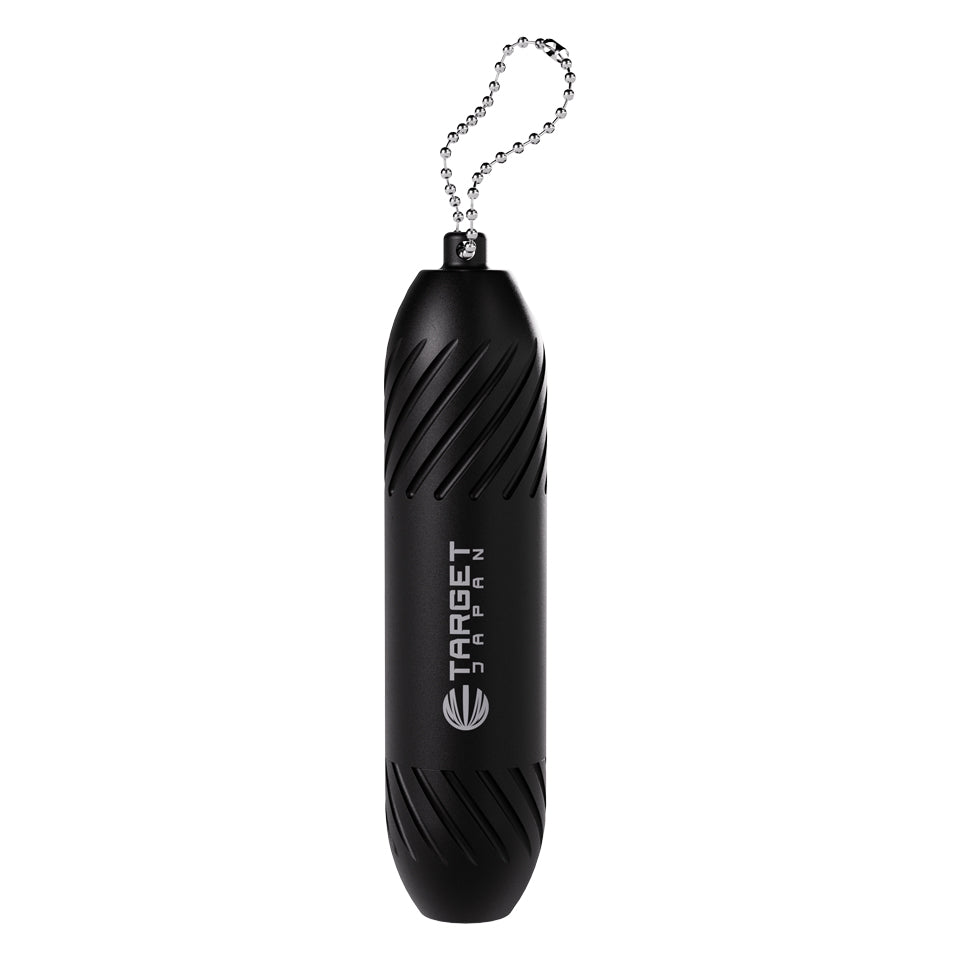Target AL3 Tip Case - Black