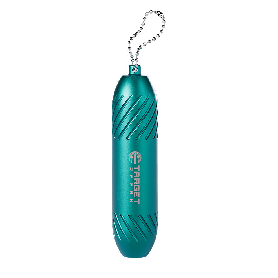 Target AL3 Tip Case - Green